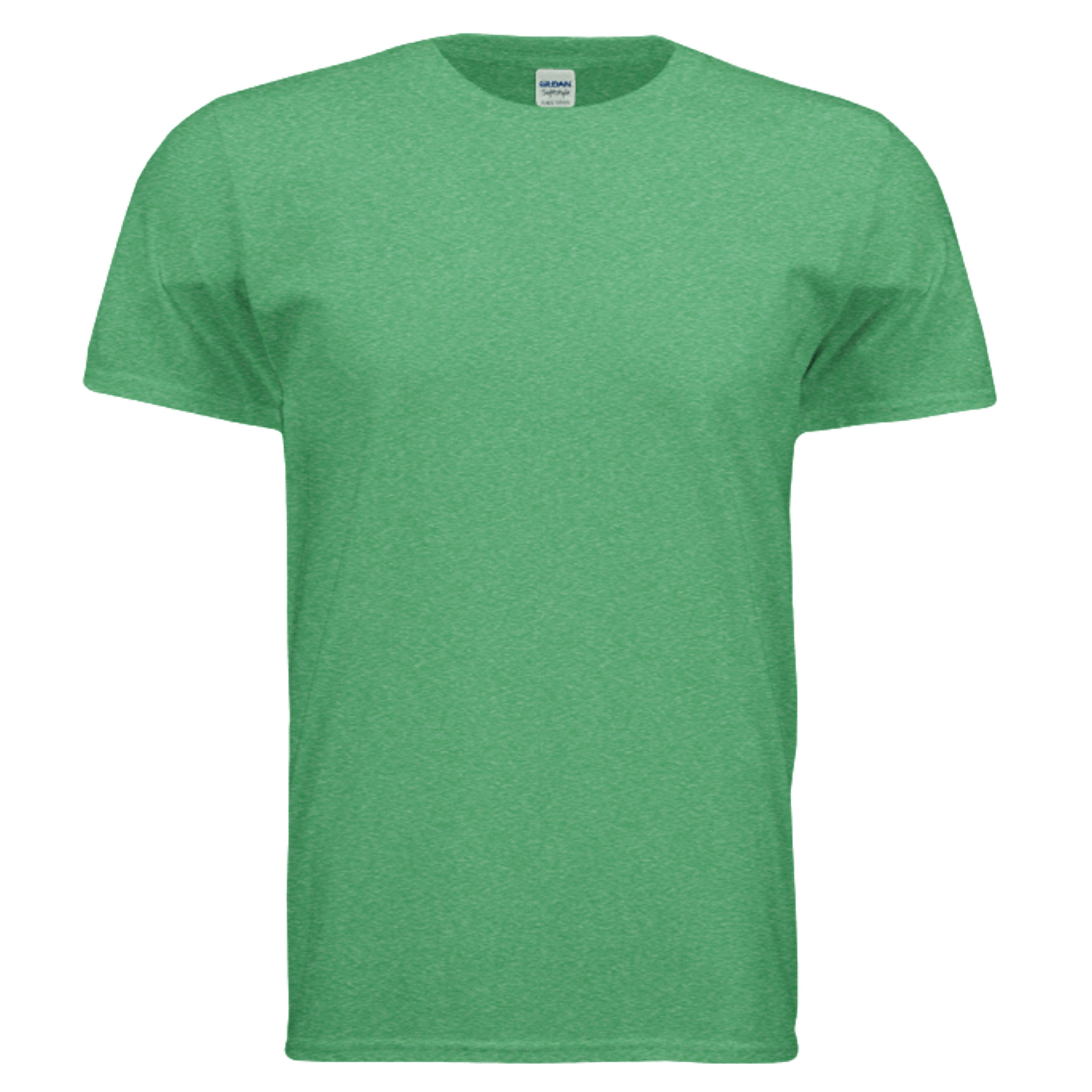 HEATHER IRISH GREEN - G640 - FRONT
