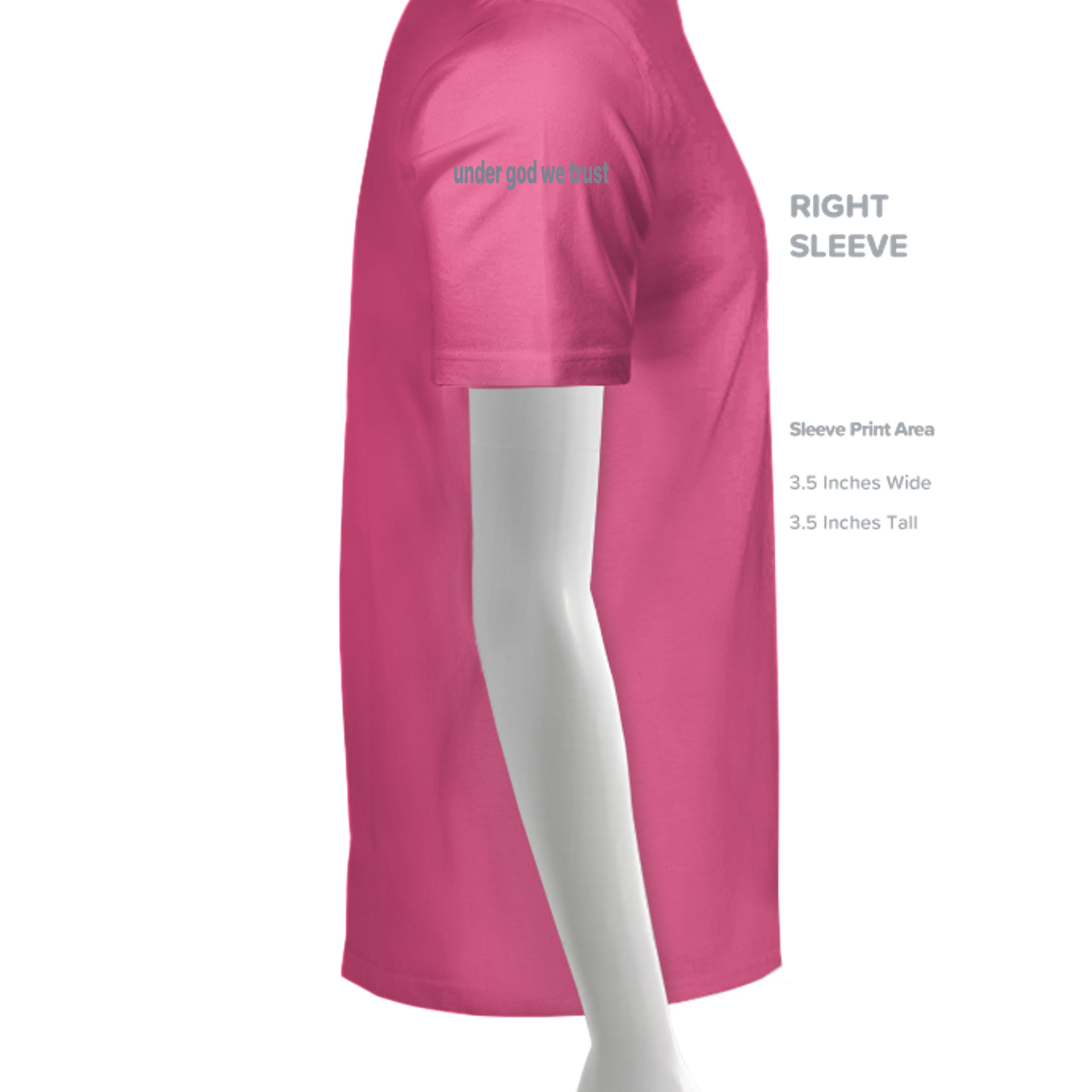 Heliconia - G640 - SLEEVE_RIGHT