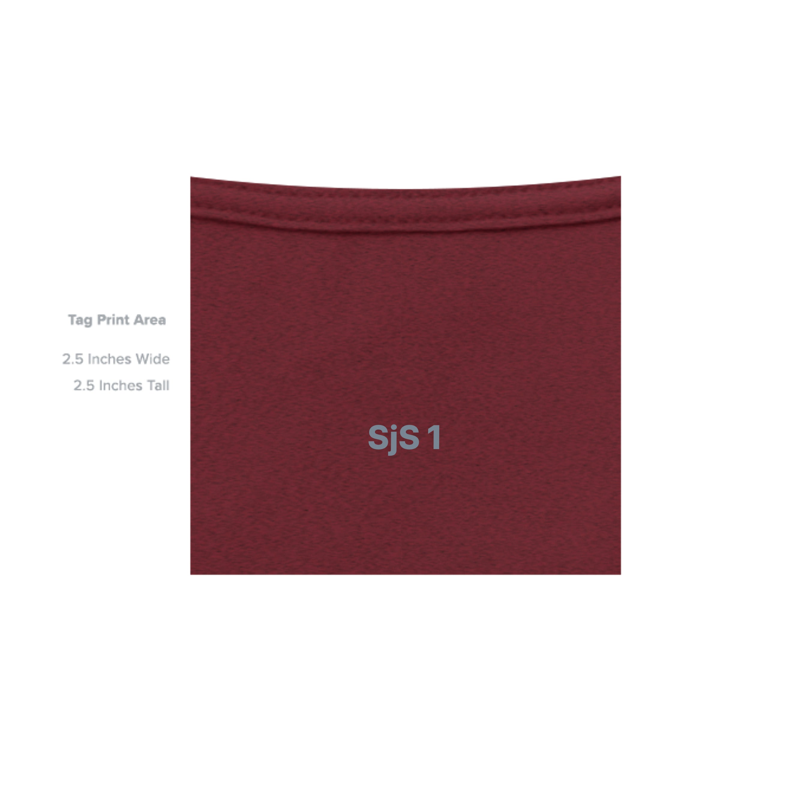 ANTIQUE CHERRY RED - G640 - INSIDE_TAG_LINE