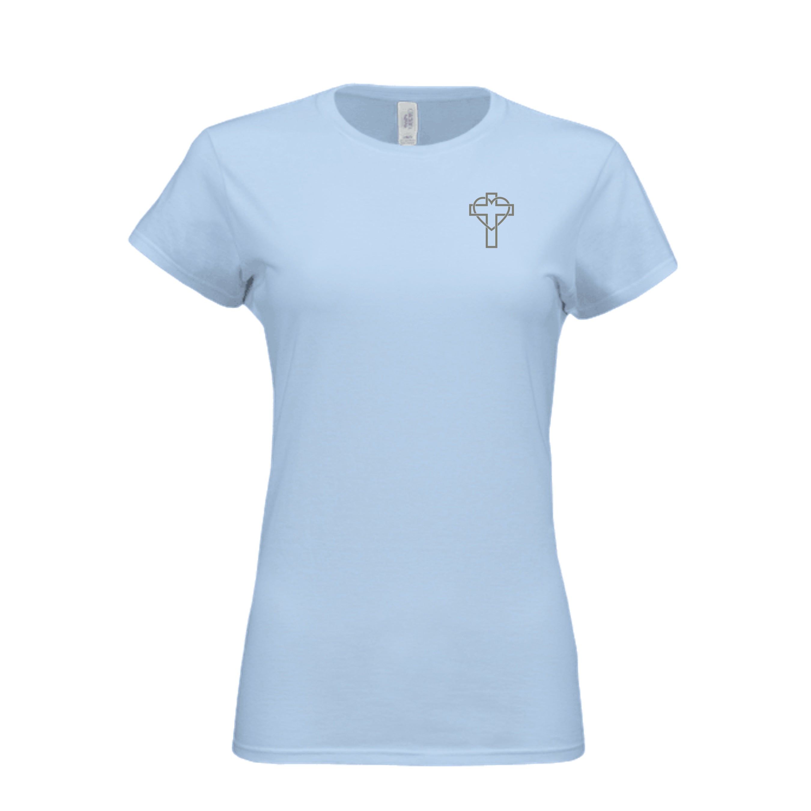LIGHT BLUE - G640L - FRONT