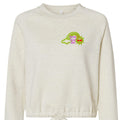 NATURAL HEATHER - 3528 - FRONT