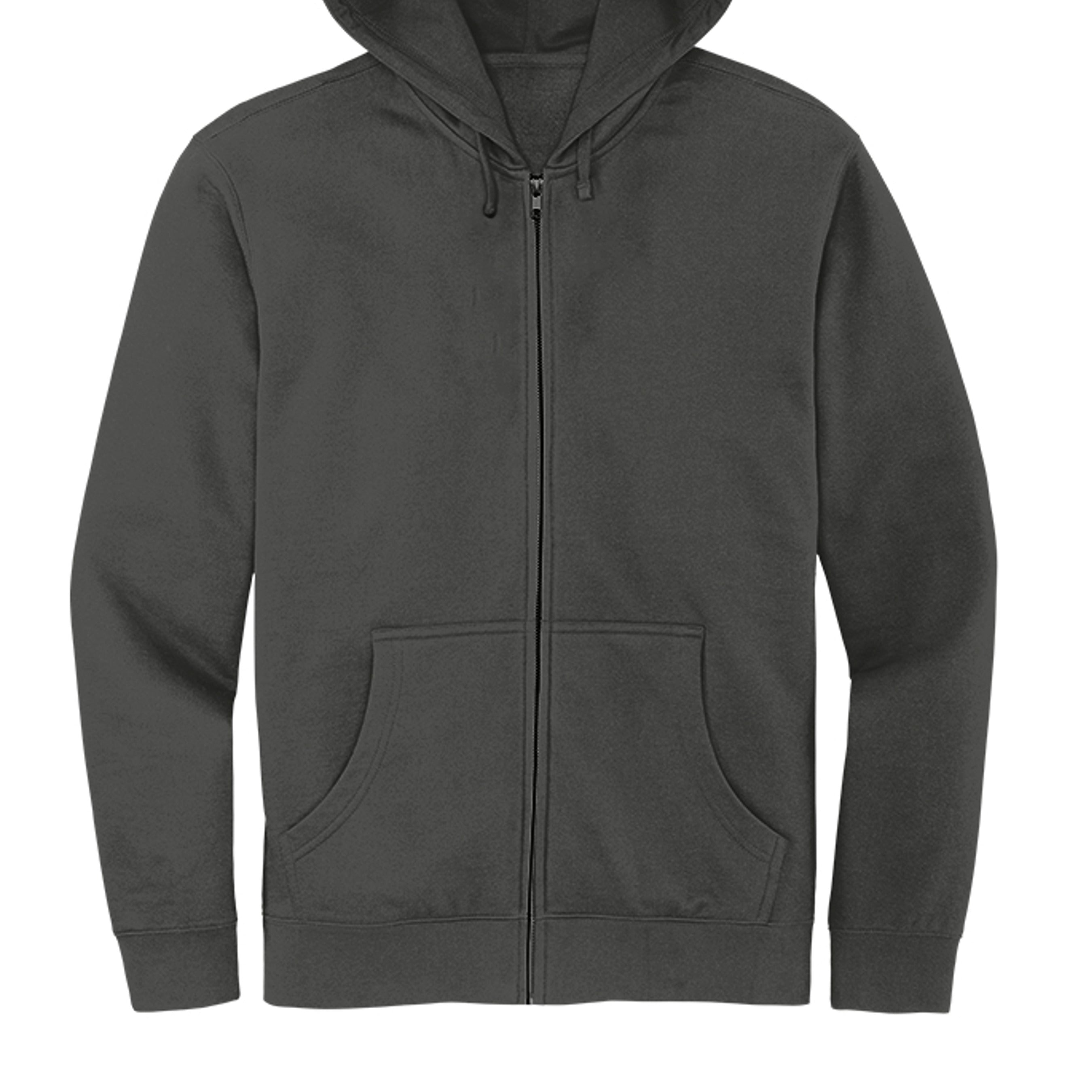 Charcoal - DT6102 - FRONT