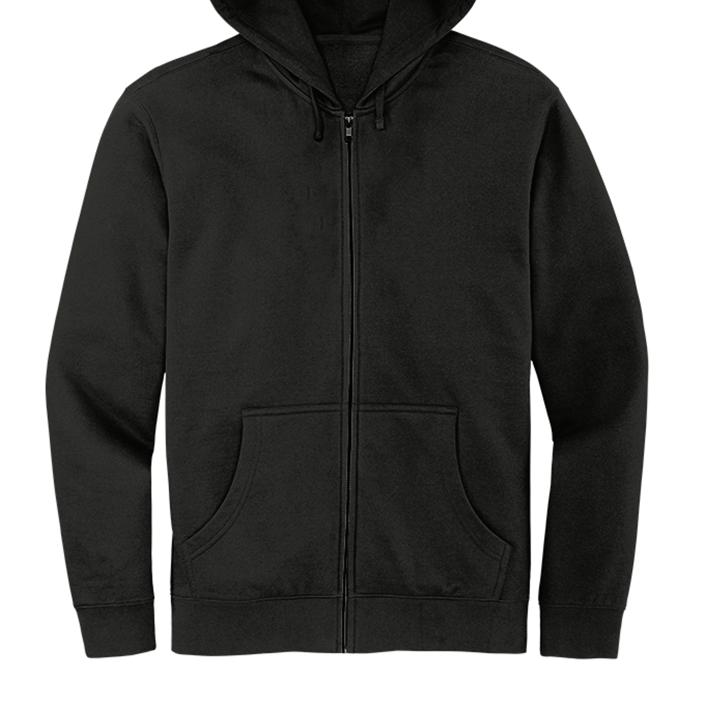 Black - DT6102 - FRONT