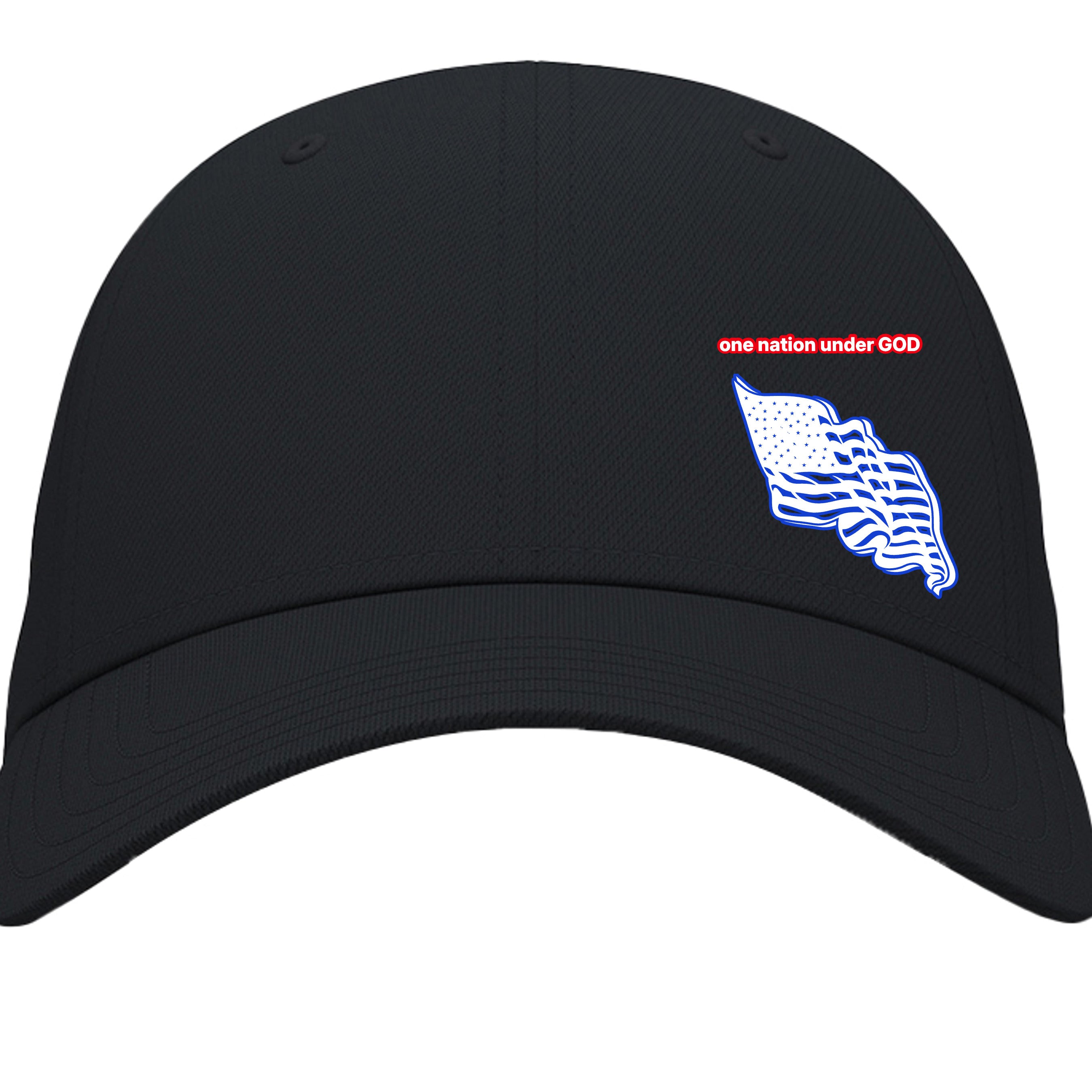 BLACK/ WHT_001 - 1376702 - FRONT
