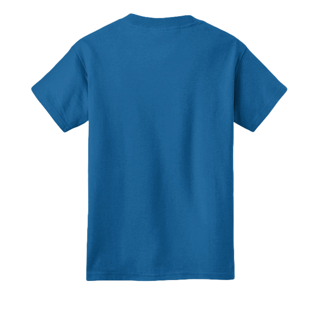 Turquoise - 4800mo - BACK