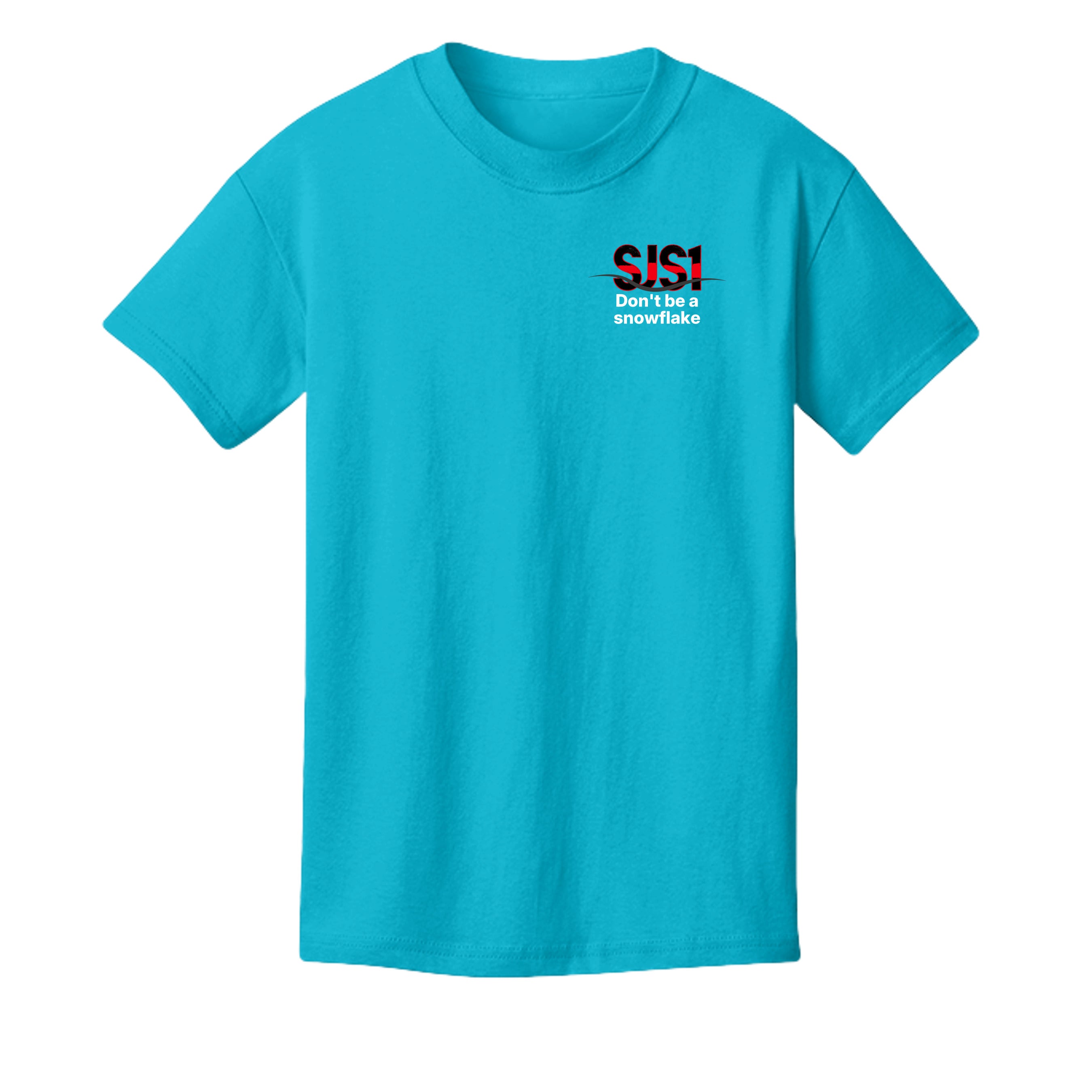 Heather Turquoise - 4800mo - FRONT