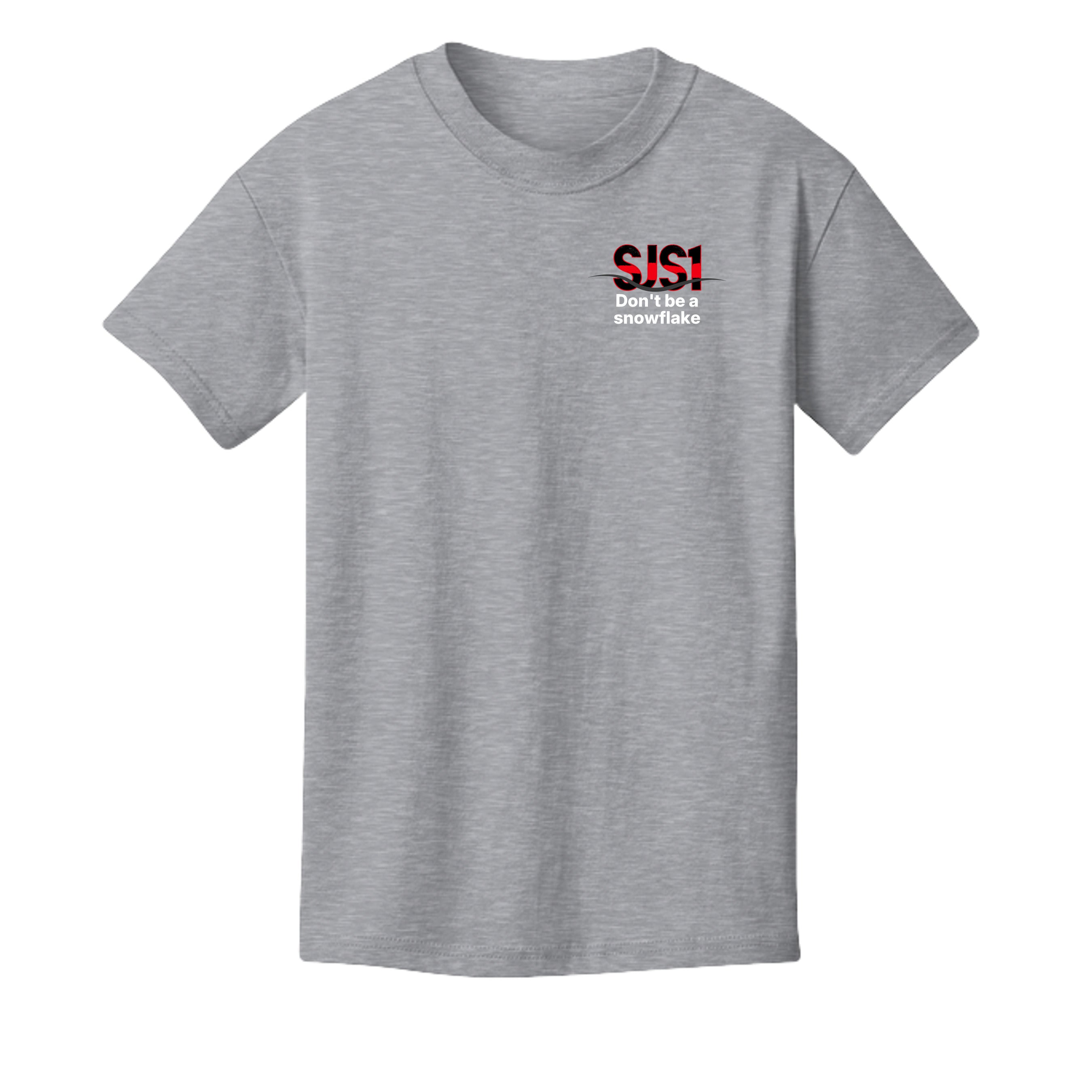 Athletic Grey - 4800mo - FRONT