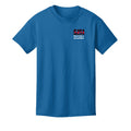 Turquoise - 4800mo - FRONT