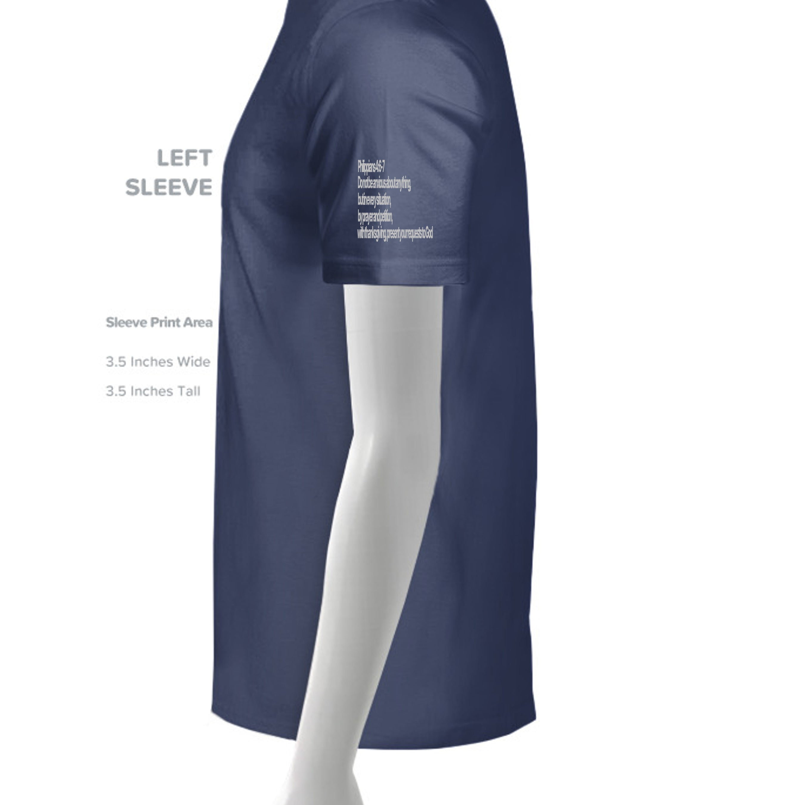 Dark Roy-Blk E - ST390 - SLEEVE_LEFT