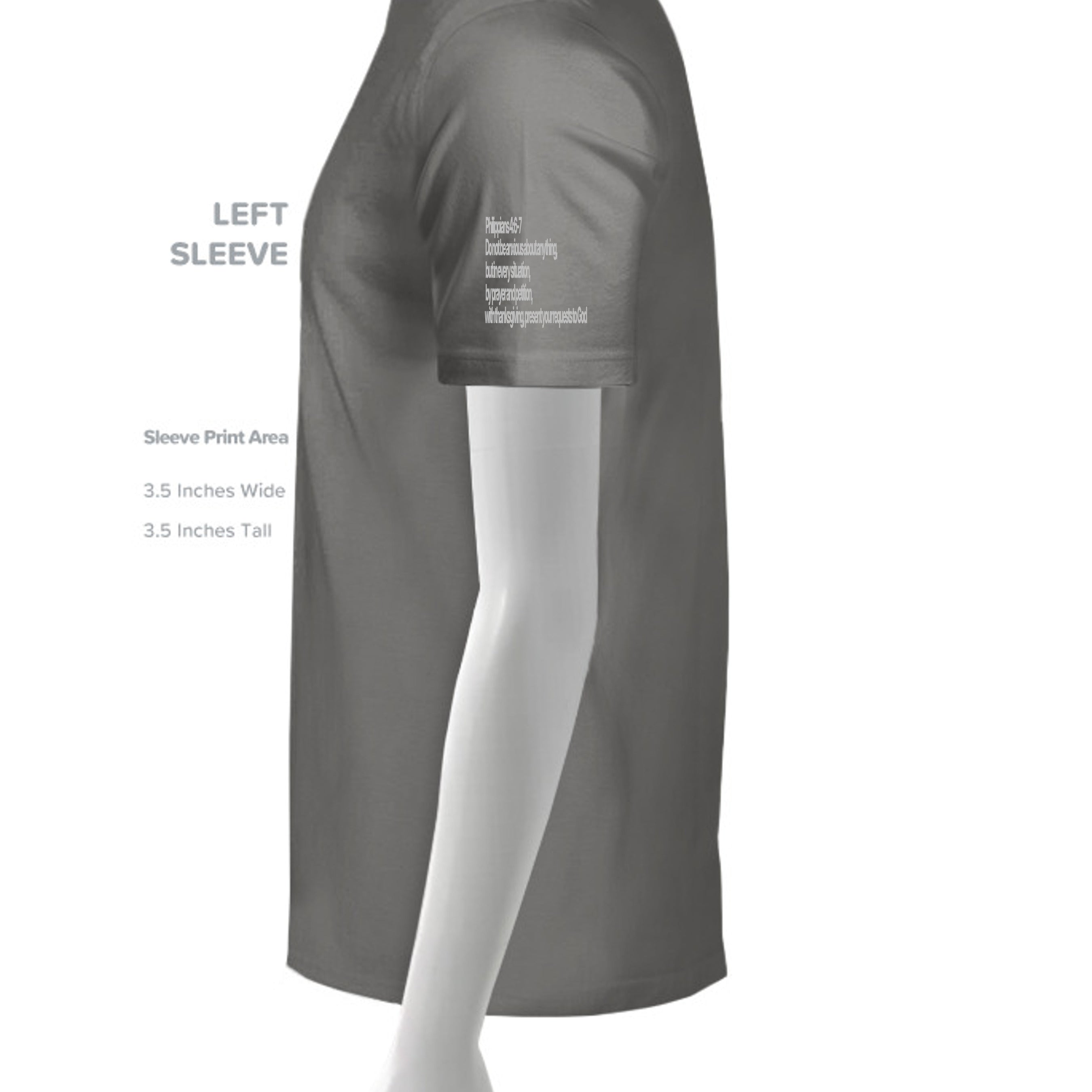 Black Electric - ST390 - SLEEVE_LEFT