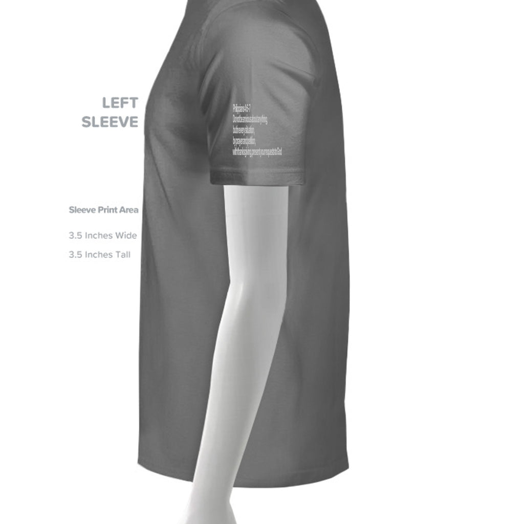 Grey Black Ele - ST390 - SLEEVE_LEFT