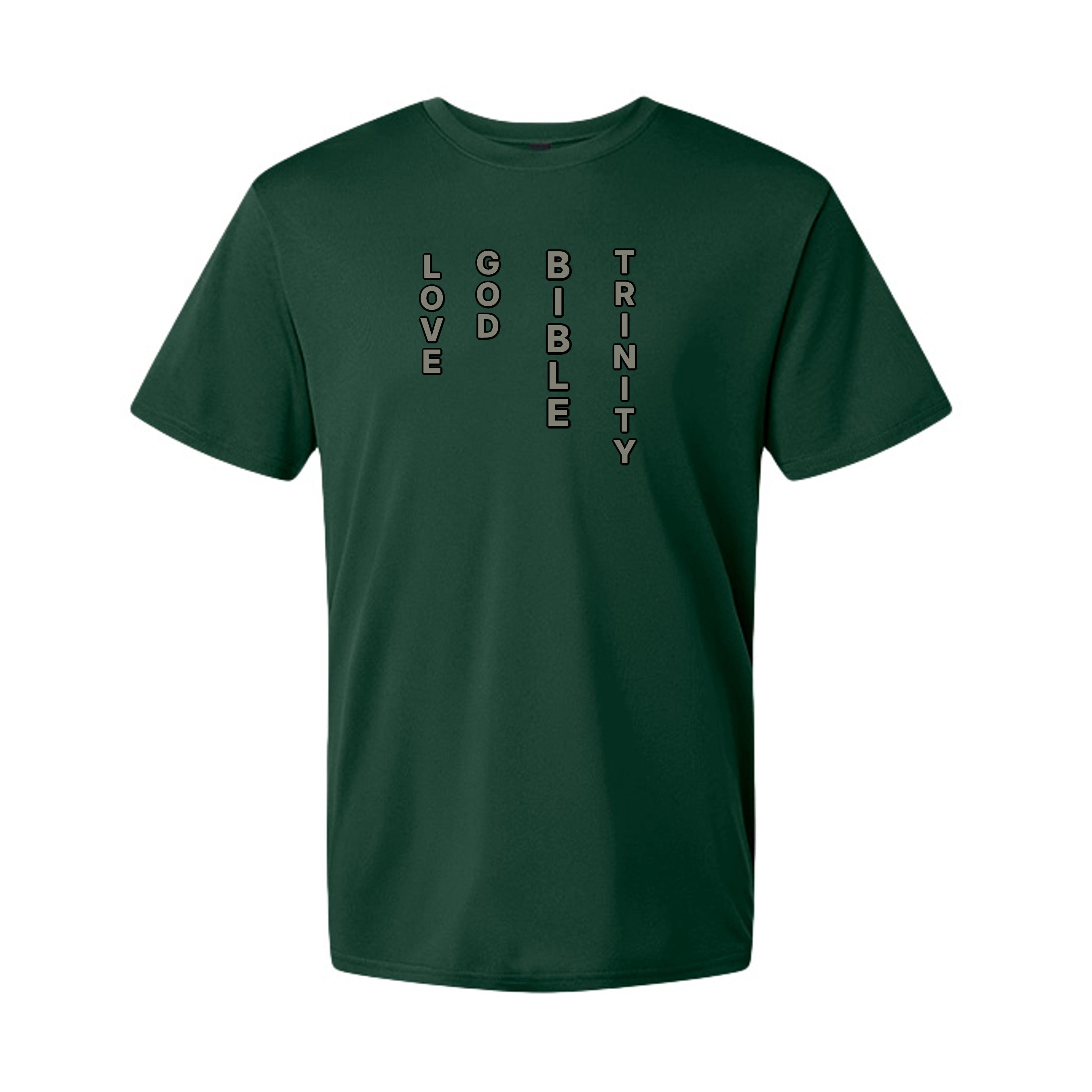 Forest Green - 48000 - FRONT