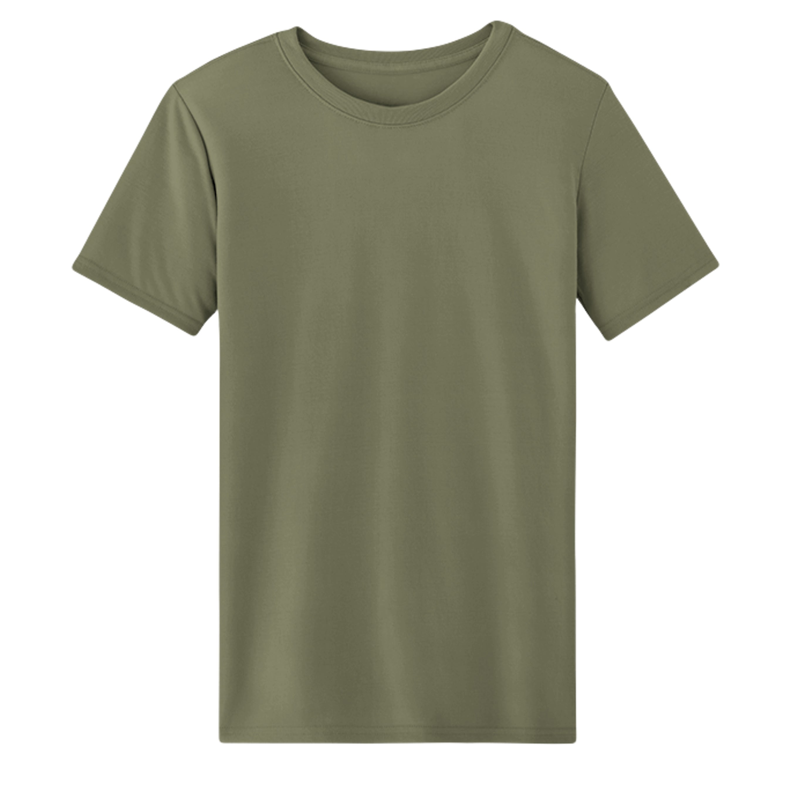 Military Green - CE10 - FRONT