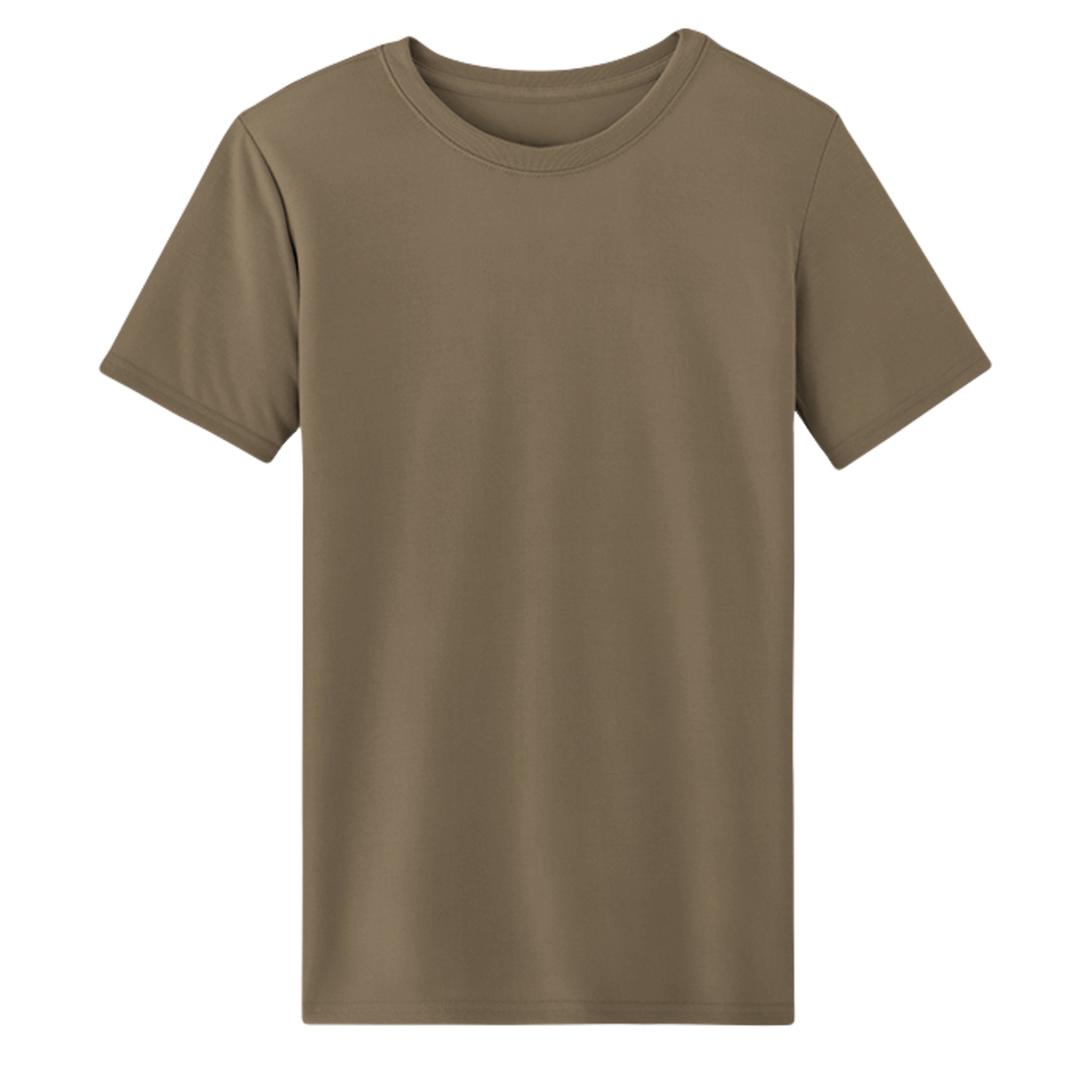 Coyote Brown - CE10 - FRONT
