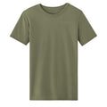 Military Green - CE10 - FRONT