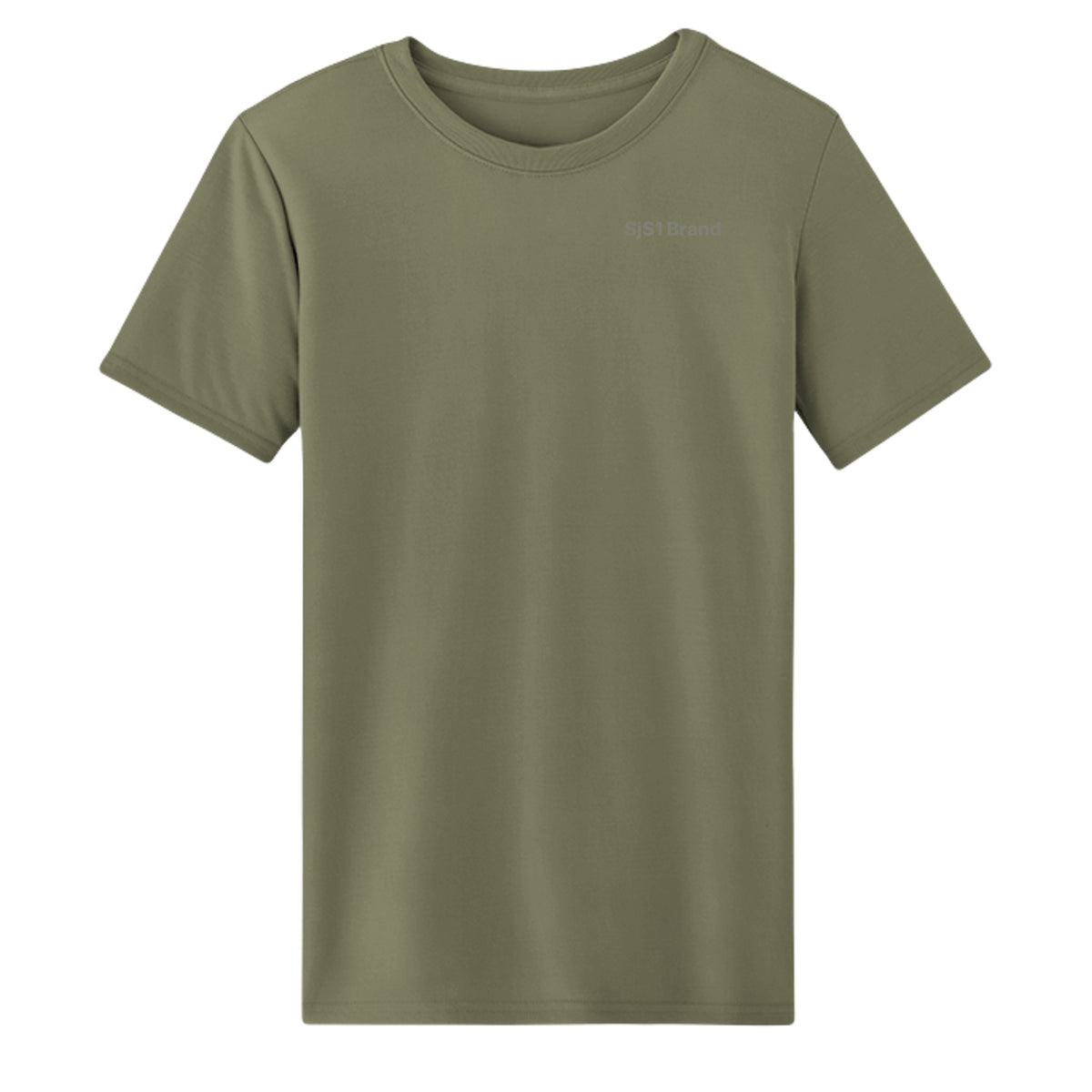 Military Green - CE10 - FRONT