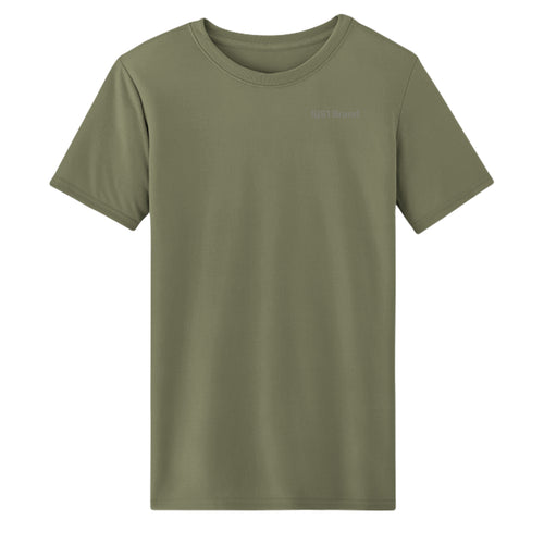 Military Green - CE10 - FRONT