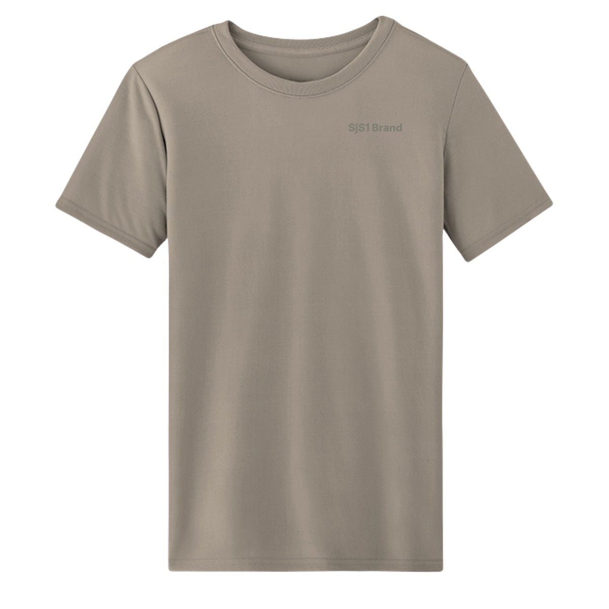 Desert Khaki - CE10 - FRONT