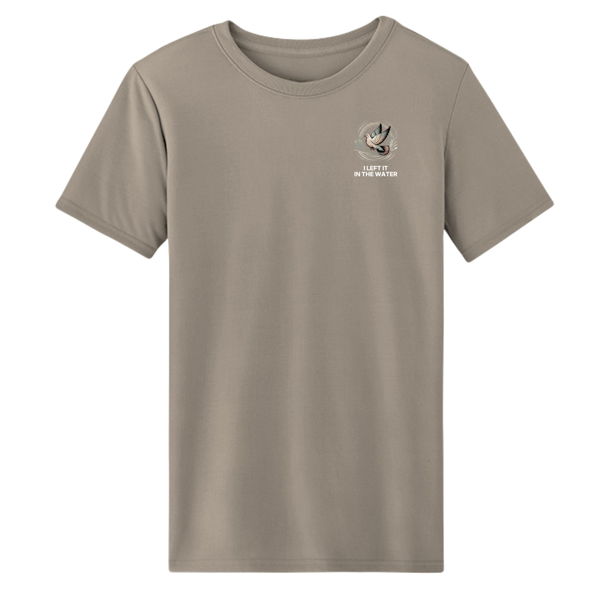 Desert Khaki - CE10 - FRONT