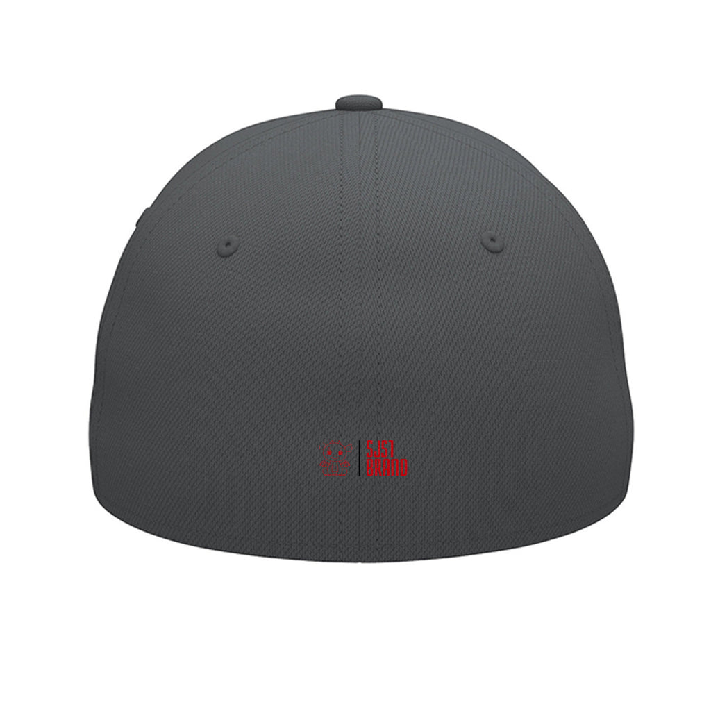 Grap/ Black_040 - 1376702 - BACK