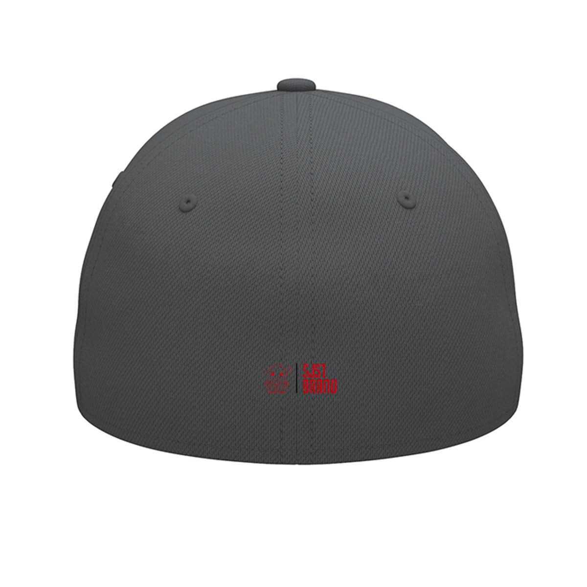 Grap/ Black_040 - 1376702 - BACK