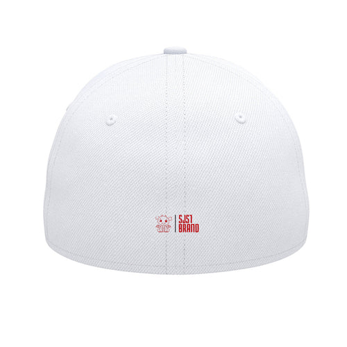 WHITE/ GRAP_100 - 1376702 - BACK