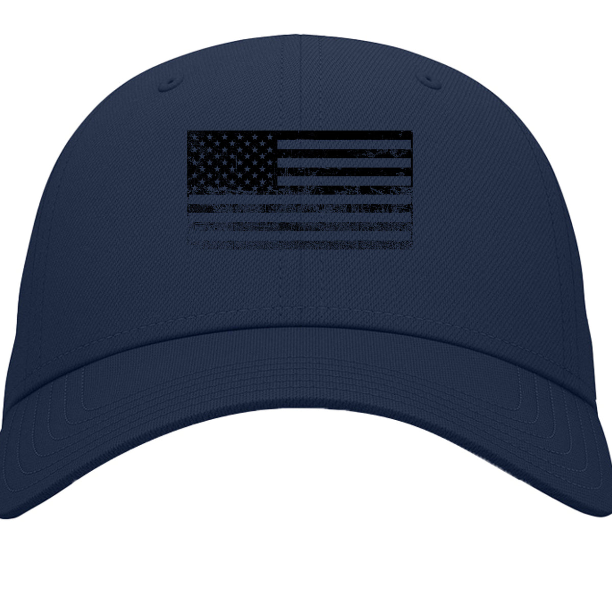 MID NVY/ WH_410 - 1376702 - FRONT