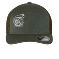 Melange Olive - 5511UP - FRONT