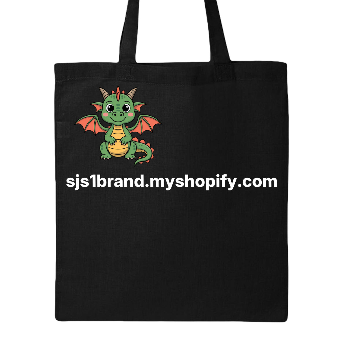 Black - QTB - BACK